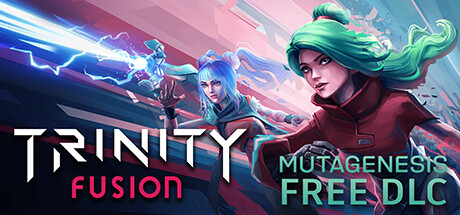 三体融合|Build.17366268|5G大小|官方中文|支持手柄|Trinity Fusion