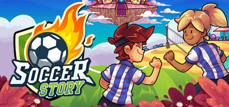 足球物语 Soccer Story 官方中文 解压即撸插图 video