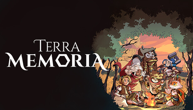 泰拉往事 Terra Memoria|官方中文|解压即撸|-图片1