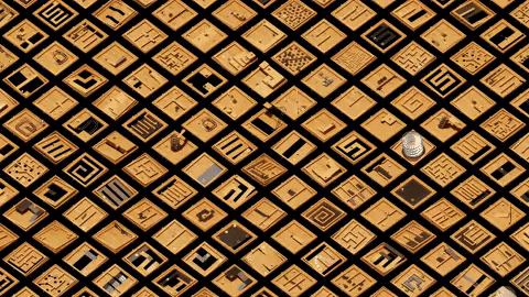 图片[3]-马克的华丽弹珠迷宫 v1.0.156|休闲益智|容量2.1GB|免安装绿色中文版-KXZGAME