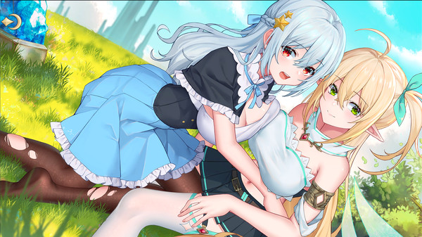 图片[2]-可爱的女巫3/Adorable Witch 3（Build.8696695+DLC）-开心广场