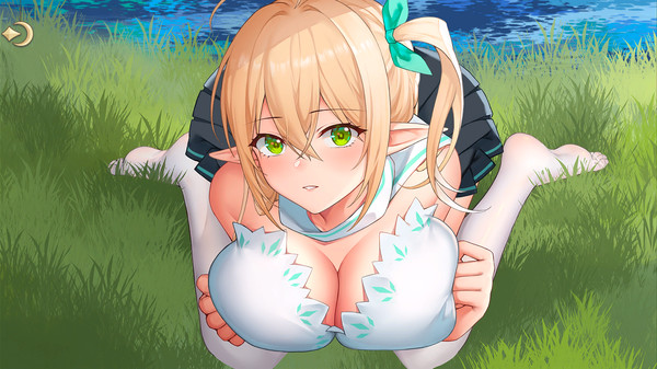 图片[4]-可爱的女巫3/Adorable Witch 3（Build.8696695+DLC）- 全面游戏-全面游戏