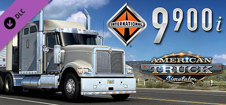 《美国卡车模拟/American Truck Simulator》v1.45.3.16s|整合全DLC|容量10.6GB|官方简体中文|支持键盘.鼠标.手柄免安装中文版（BT种子+双盘-附不限速教程）