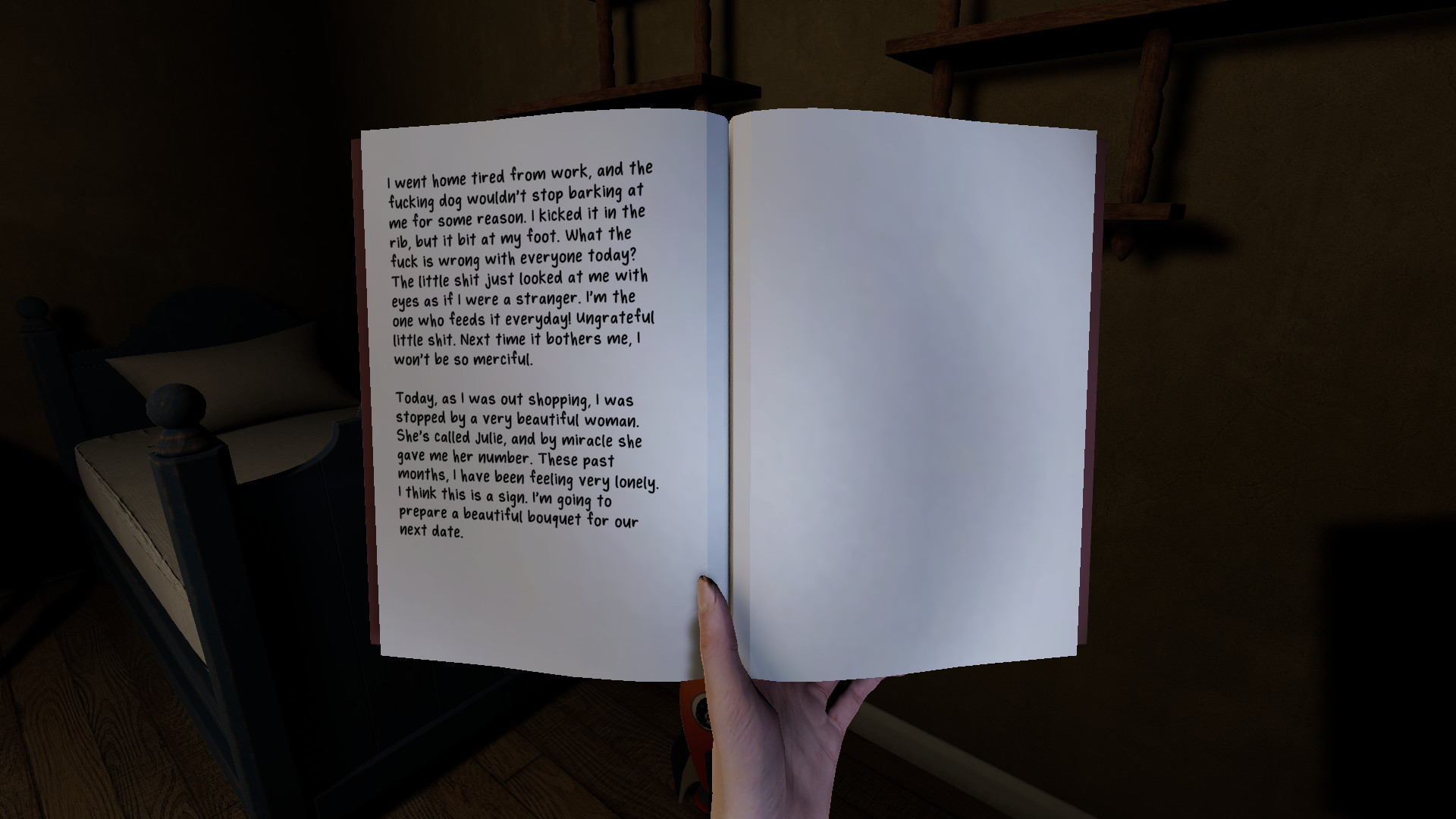 残存记录/Remnant Records 截图 3