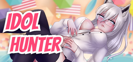 偶像猎人：侵入/Idol Hunter : Hentai（+DLC）-4K网(单机游戏试玩)