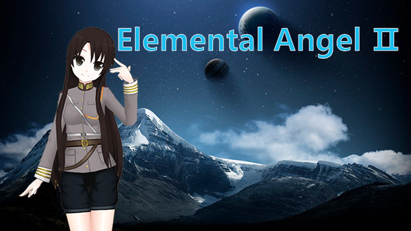 图片[1]-《元素天使2(Elemental Angel II)》-火种游戏