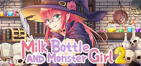 缪可瓶与魔物娘2（Build.8478354+DLC）-小树基地