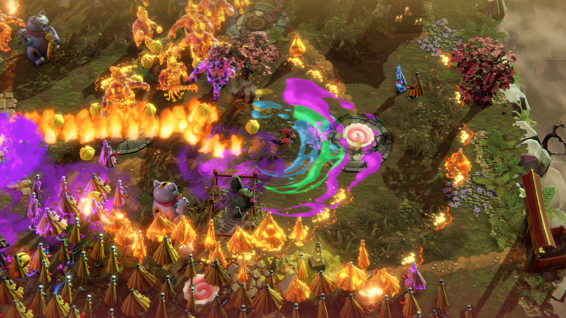 毁灭之军/Army of Ruin 截图 10