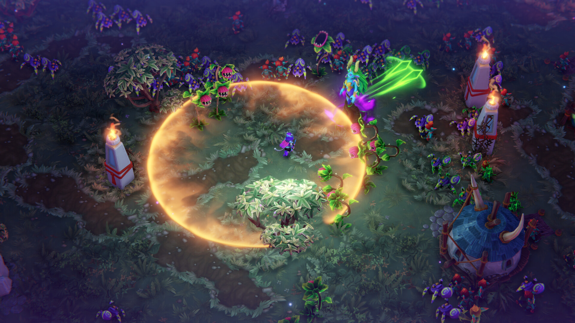 毁灭之军/Army of Ruin 截图 14