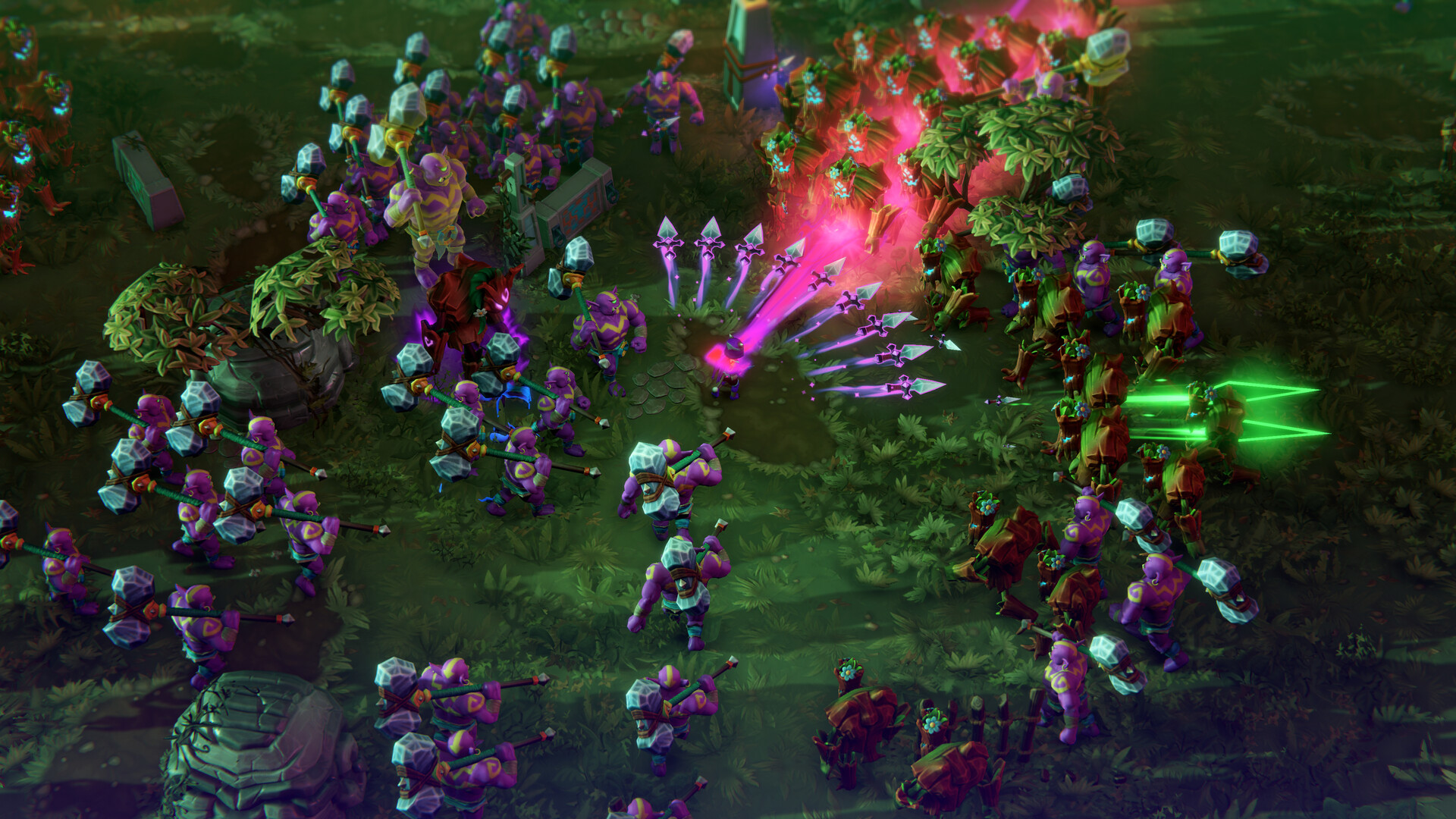 毁灭之军/Army of Ruin 截图 6