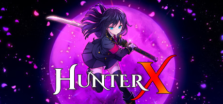 HunterX 狩猎者X v1.1.3中文版