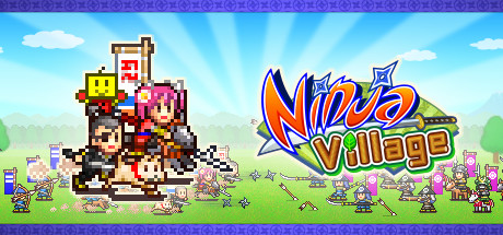 《合战忍者村物语 Ninja Village》免安装中文版v2.15