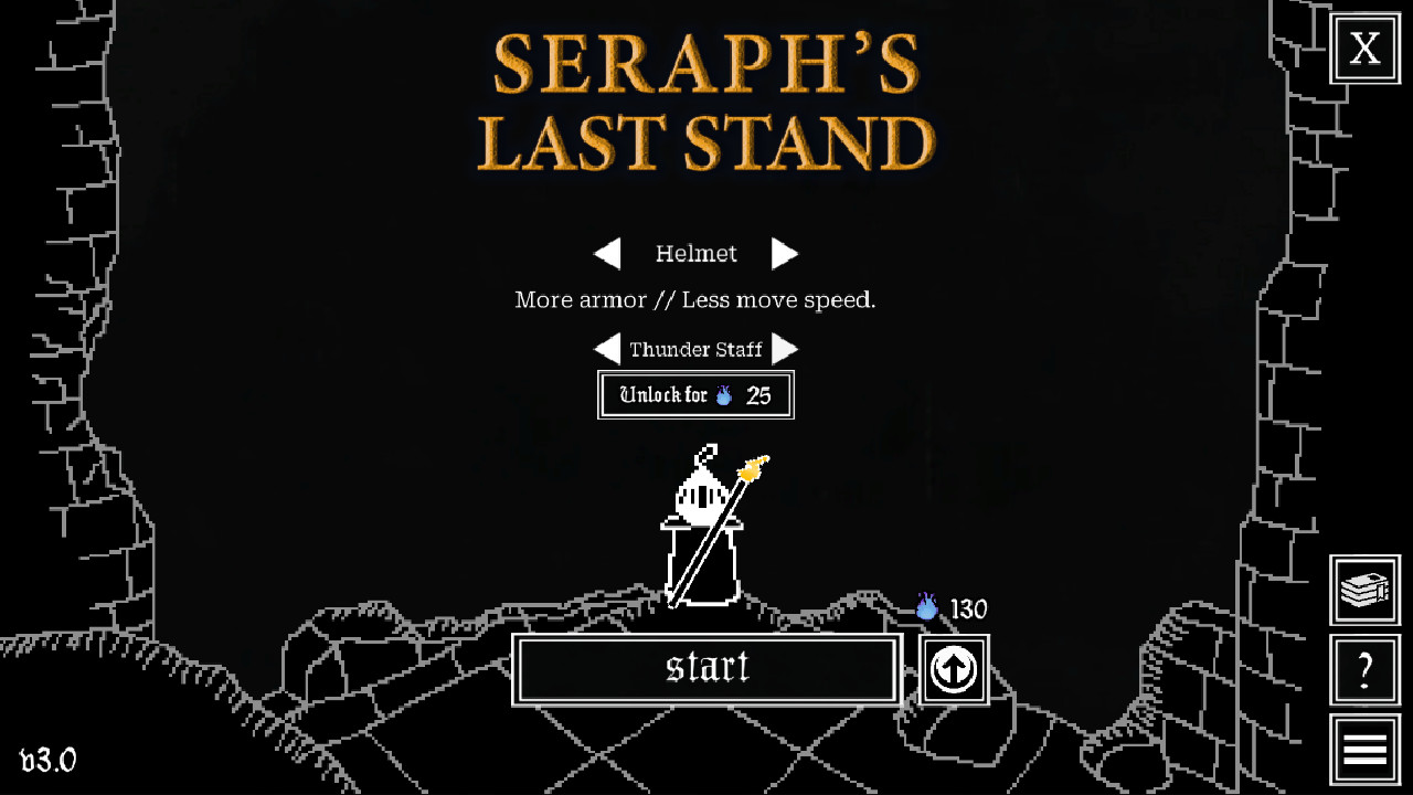 《炽天使的最后一刻(SERAPHS LAST STAND)》|b4.0|中文|免安装硬盘版