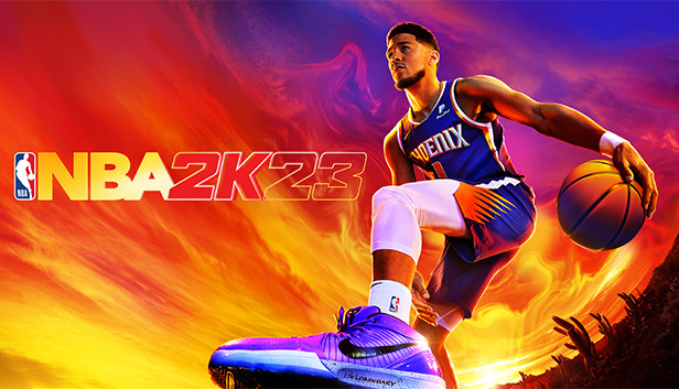 NBA 2K23（NBA 2K23）