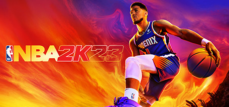 NBA2K23—游民阁游戏