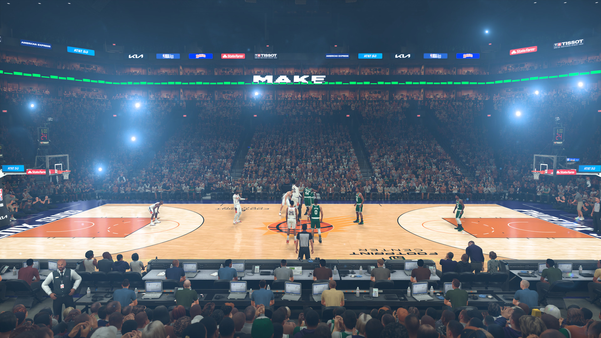 NBA 2K23-豪华版-(官中+DLC)-年度最强换皮游戏插图7