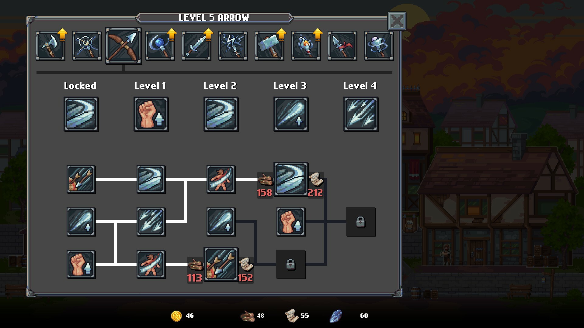 黎明之诺/Crimson Dawn 截图 14