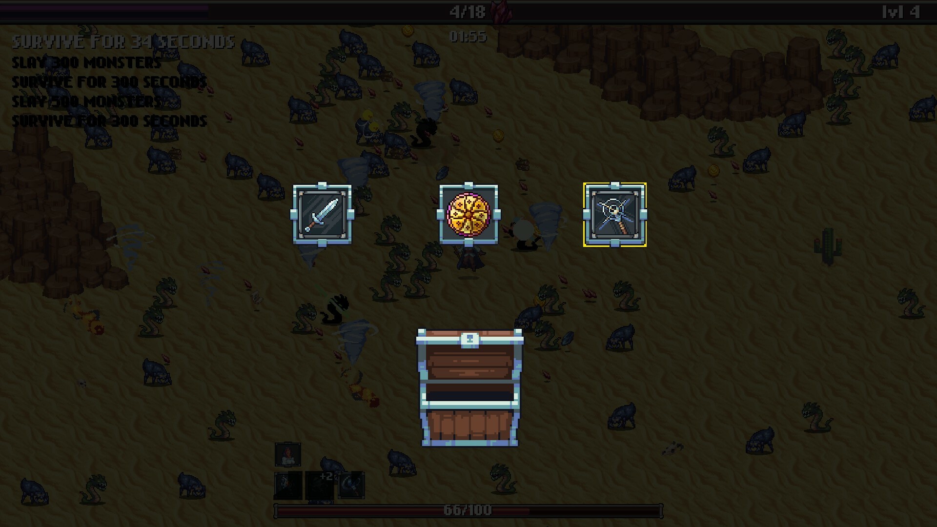 黎明之诺/Crimson Dawn 截图 10