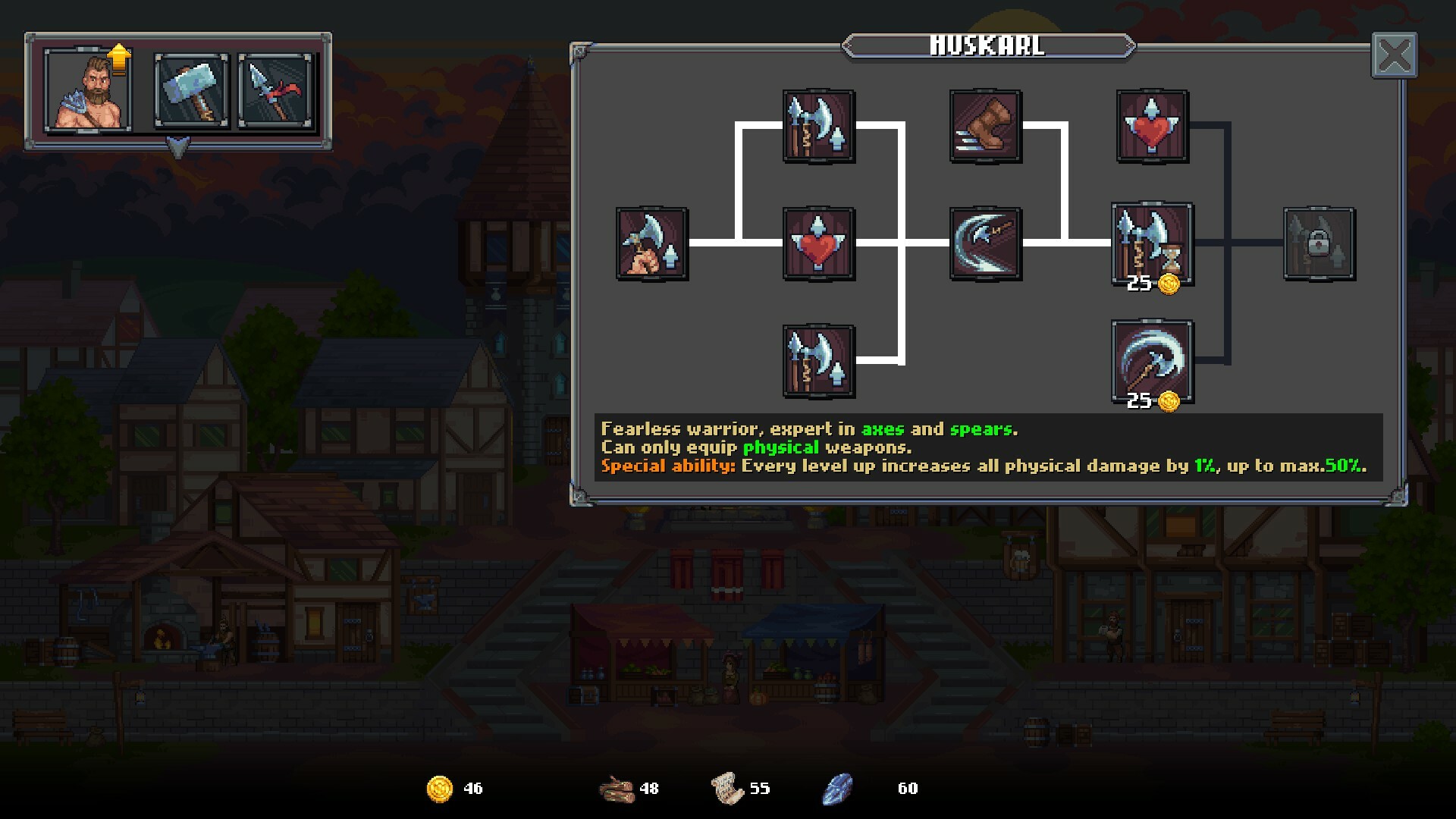 黎明之诺/Crimson Dawn 截图 12