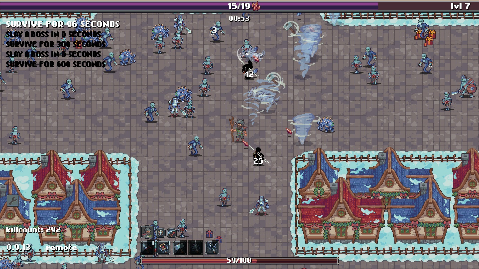 黎明之诺/Crimson Dawn 截图 4