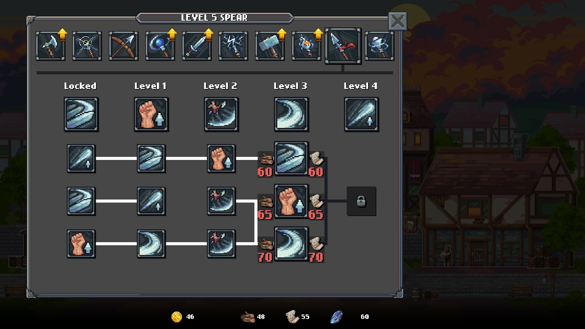 黎明之诺/Crimson Dawn 截图 13