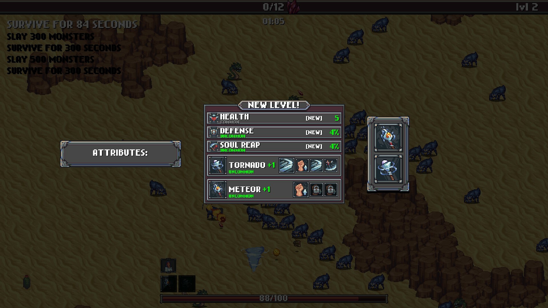 黎明之诺/Crimson Dawn 截图 9