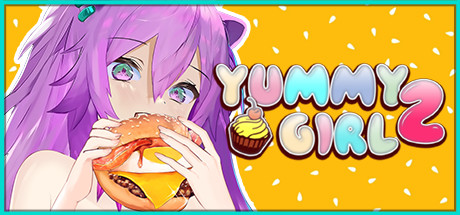 美味女孩2/Yummy Girl 2（Build.8522907+DLC）-小树基地