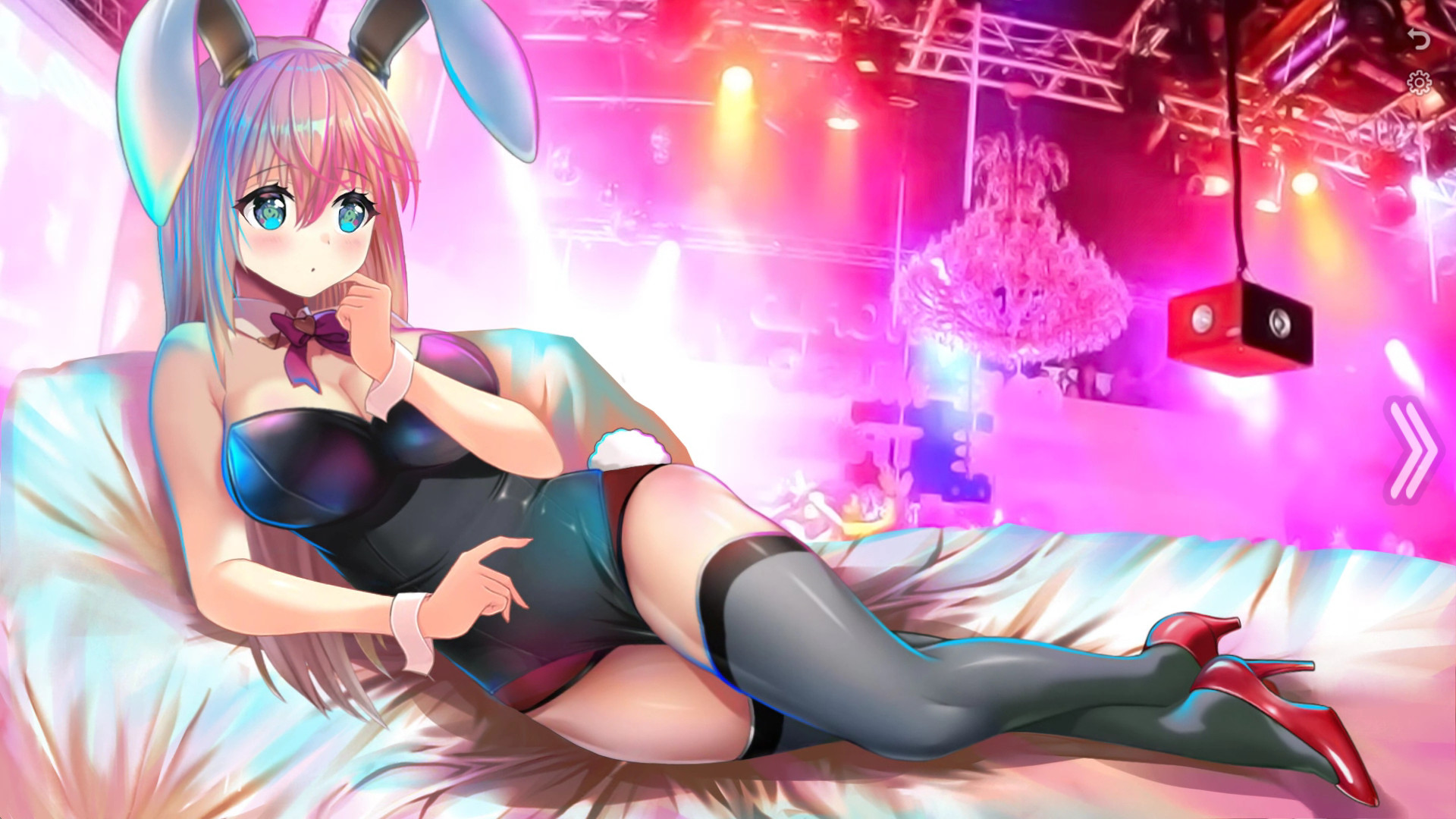 兔女郎故事Bunny Girl Story（官中-Build.8603162+DLC）第3张