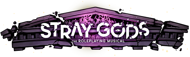 流浪之神/Stray Gods The Roleplaying Musical