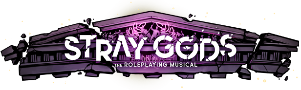 迷失神祇:角色扮演音乐剧/Stray Gods:The Roleplaying Musical（已更新至V1.1+集成俄耳甫斯+爱与诸神等全DLCs）