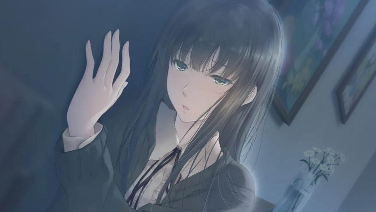 Flowers 冬篇/Flowers -Le volume sur hiver- 截图 2