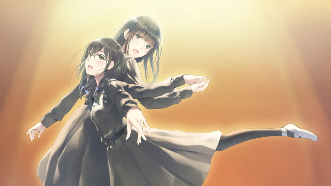 Flowers 冬篇/Flowers -Le volume sur hiver- 截图 1