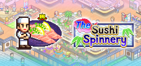 海鲜寿司物语（The Sushi Spinnery）免安装中文版