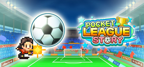 足球俱乐部物语 (Pocket League Story) V2.21最新中文学习版 单机游戏 解压即撸插图 video