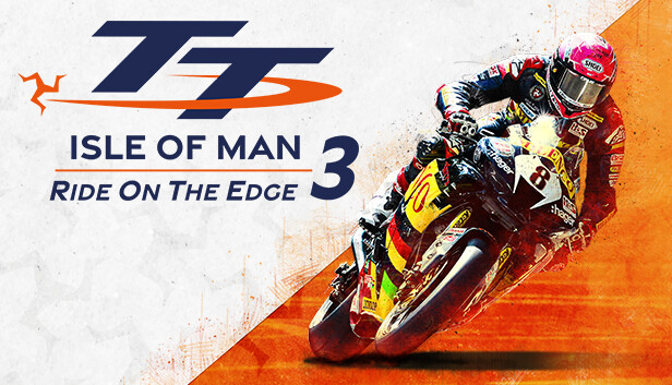 TT Isle Of Man: Ride on the Edge 3 on Steam