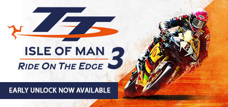 曼岛TT 边缘竞速3/TT Isle Of Man: Ride on the Edge 3（v09.11.2023）-波仔分享
