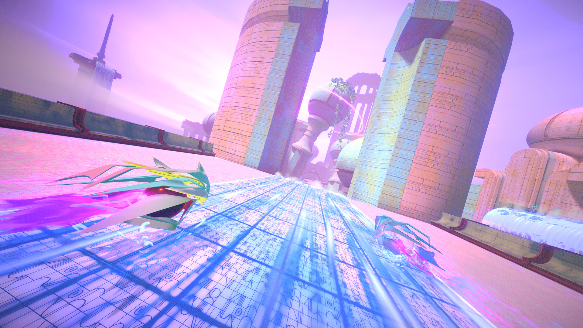 胡念風競速《幻影水花》古夏出售 新刪主機版