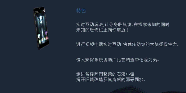 《幻象3/SIMULACRA 3》 《幻象3/SIMULACRA 3》