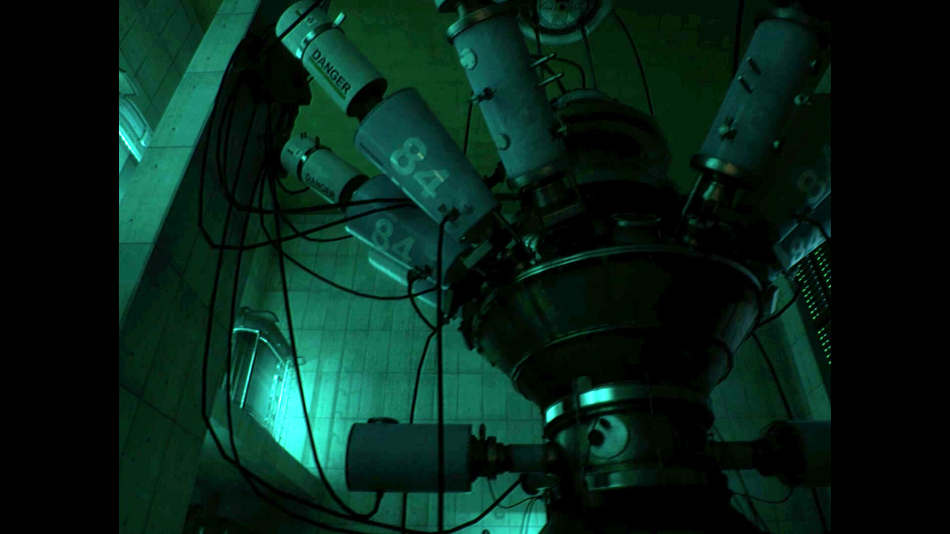 后室:失落的磁带|v20240916|中文|免安装硬盘版 后室:失落的磁带|v20240916|中文|免安装硬盘版