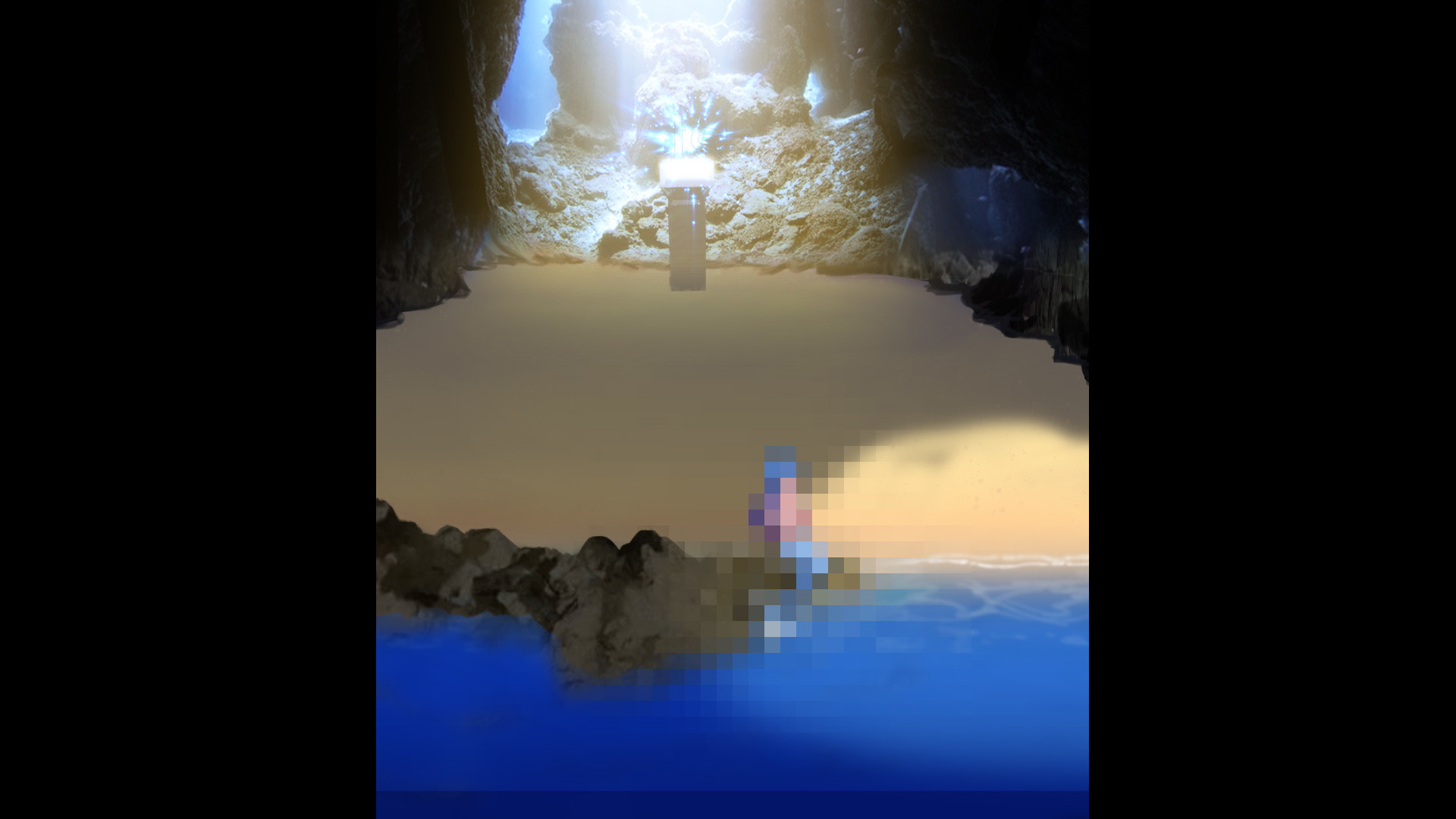 职场狂想曲：海滩 截图 2