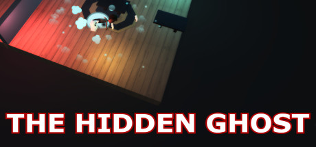 黑夜幽灵The Hidden Ghost