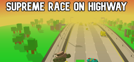 Supreme Race on Highway Steam Supreme Race on Highway