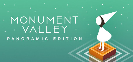 《纪念碑股 3D全景版 Monument Valley: Panoramic Edition》免安装中文版-直链-解压即玩