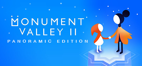 《纪念碑股 2 3D全景版 Monument Valley 2: Panoramic Edition》免安装中文版-直链-解压即玩