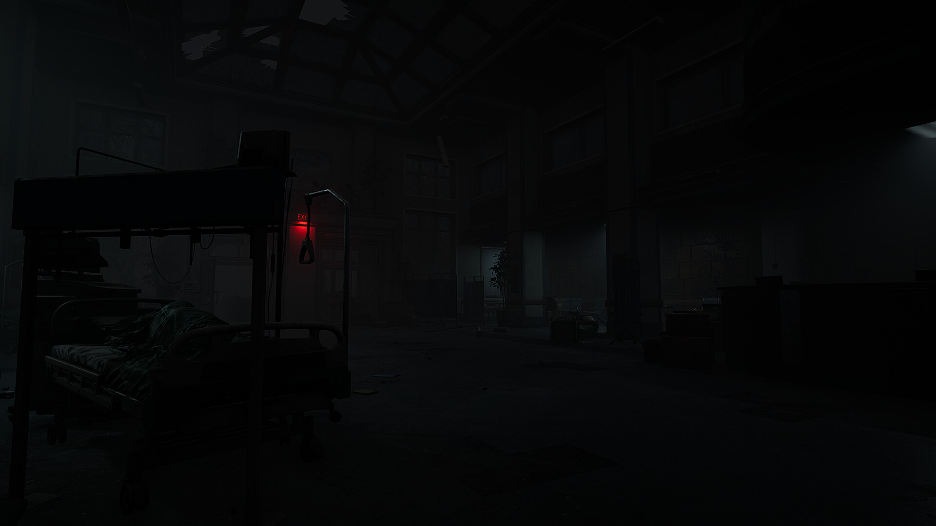 恶魔学家/Demonologist 截图 20