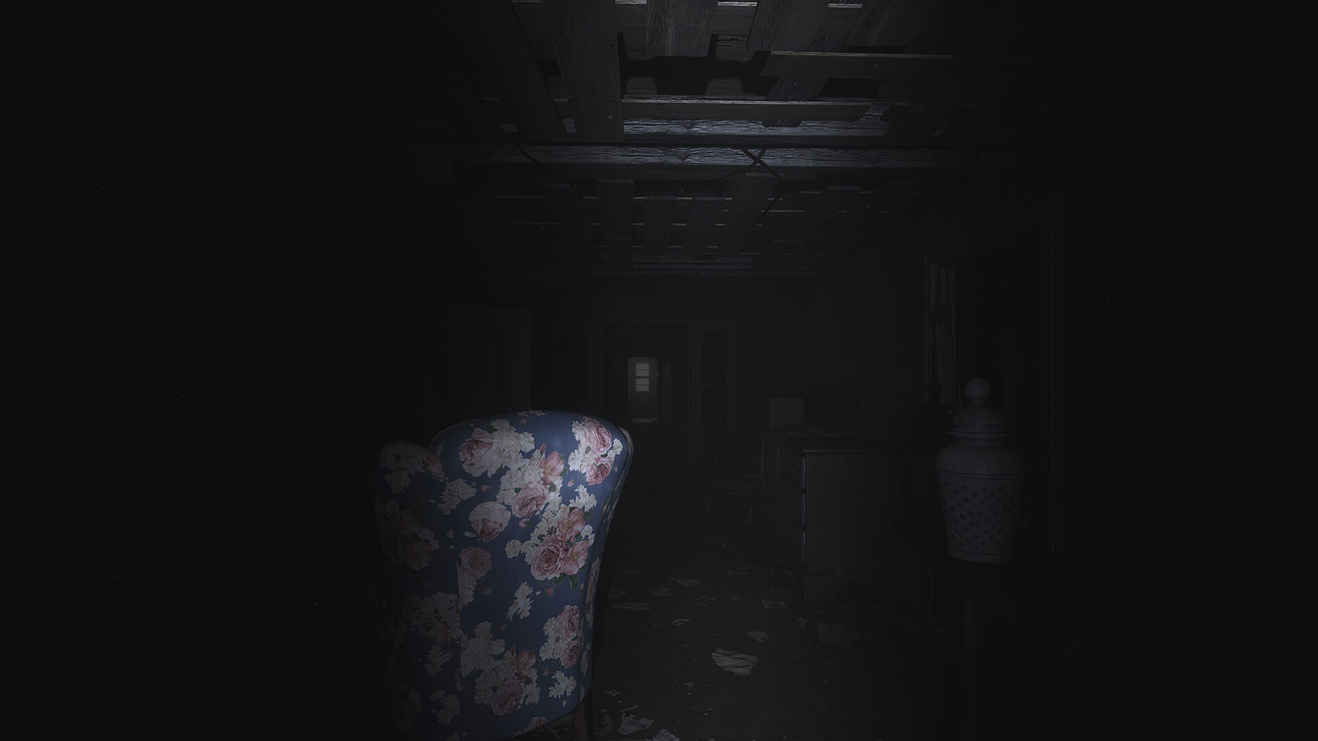 恶魔学家/Demonologist 截图 13