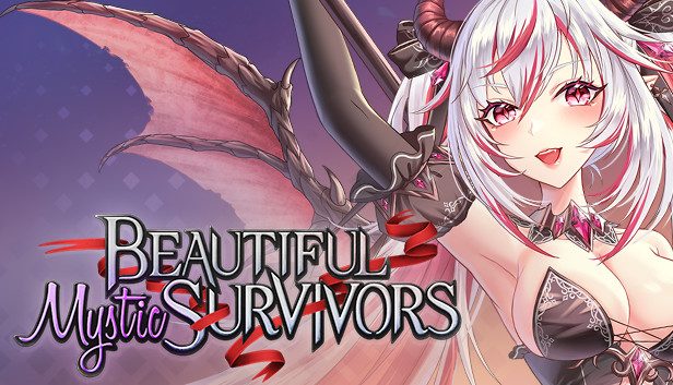 Beautiful Mystic Survivors on Steam