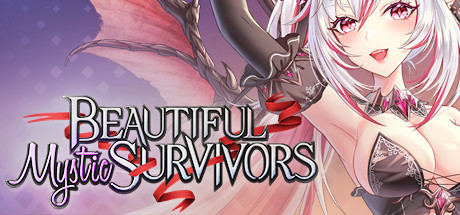 《美少女幸存者(Beautiful Mystic Survivors)》-火种游戏