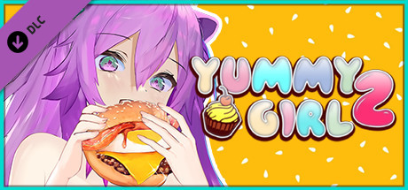 美味女孩2/Yummy Girl 2（Build.8522907+DLC）