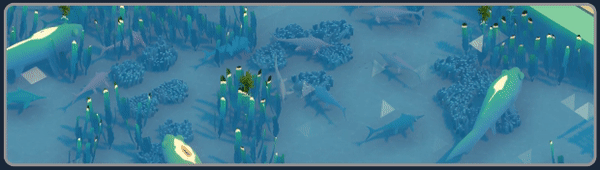 敬愛運營摹擬《恐龍樂土》“陸天怪物”DLC現已上線